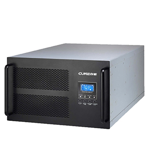 CCZ(R)系列三進(jìn)三出(10-30kVA)車(chē)載式鋰電UPS