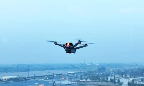 便攜式UPS：科學(xué)考察探險(xiǎn)隊(duì)?wèi)敉獾摹半娏Ψ街邸?>
            <div   id=