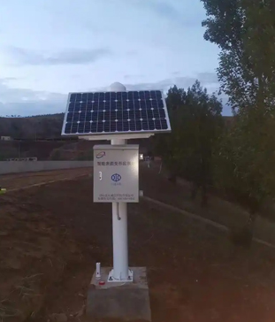 軍工級(jí)低溫鋰電池UPS系統(tǒng)應(yīng)用在遠(yuǎn)程數(shù)據(jù)采集站