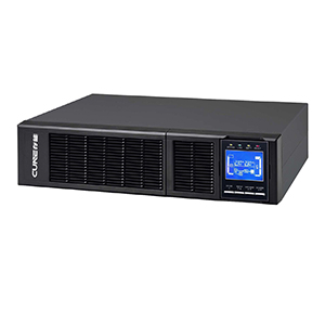 CCZ(R)系列單進(jìn)單出(6-10kVA)車(chē)載式鋰電UPS